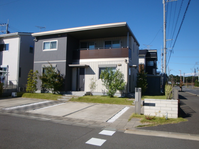 事務所内イメージ