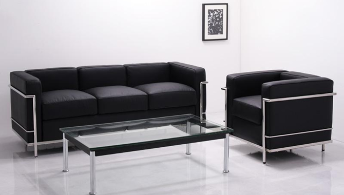 事務所内イメージ